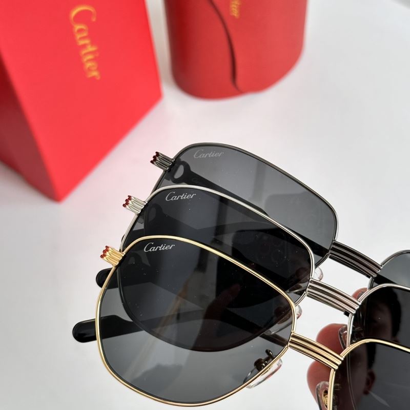 Cartier Sunglasses